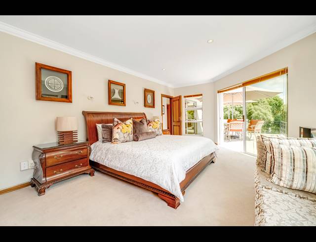 4 BEDROOM HOUSE FOR SALE IN DAINFERN GOLF ESTATE